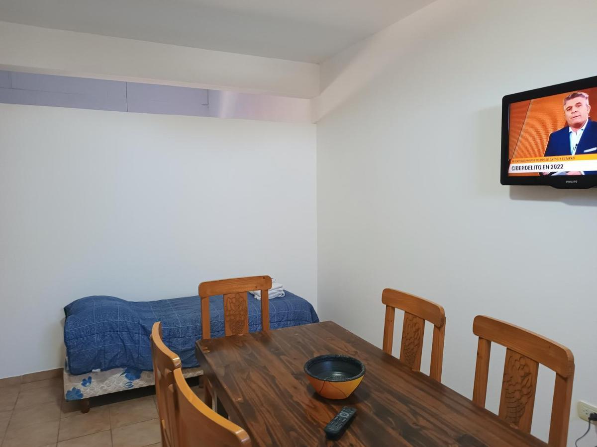 La Consulta Nueva Era Apart מראה חיצוני תמונה