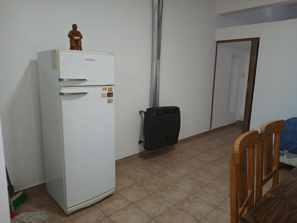 La Consulta Nueva Era Apart מראה חיצוני תמונה