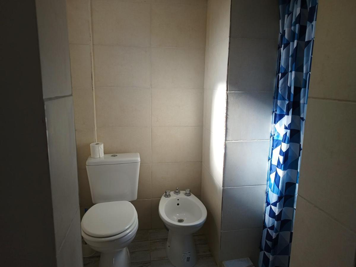La Consulta Nueva Era Apart מראה חיצוני תמונה