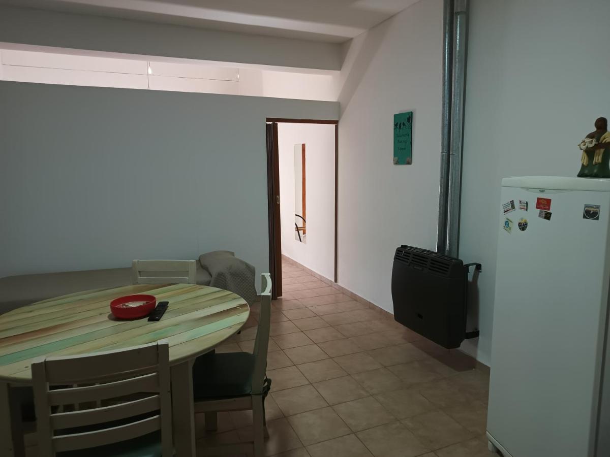 La Consulta Nueva Era Apart מראה חיצוני תמונה
