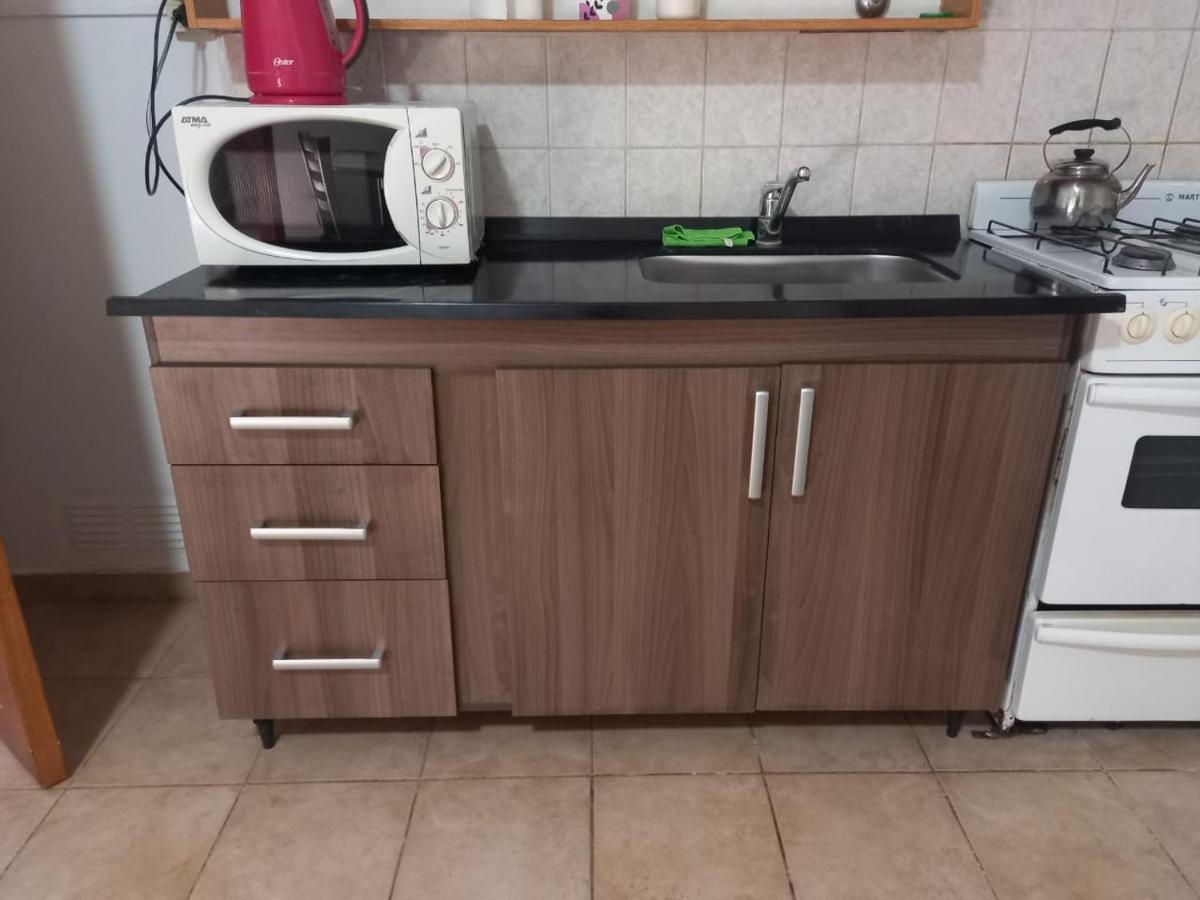 La Consulta Nueva Era Apart מראה חיצוני תמונה