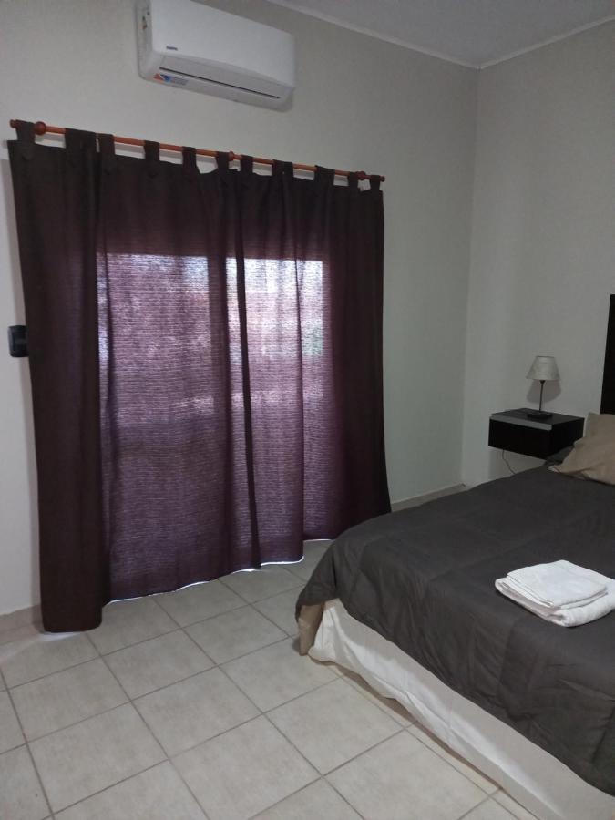 La Consulta Nueva Era Apart מראה חיצוני תמונה
