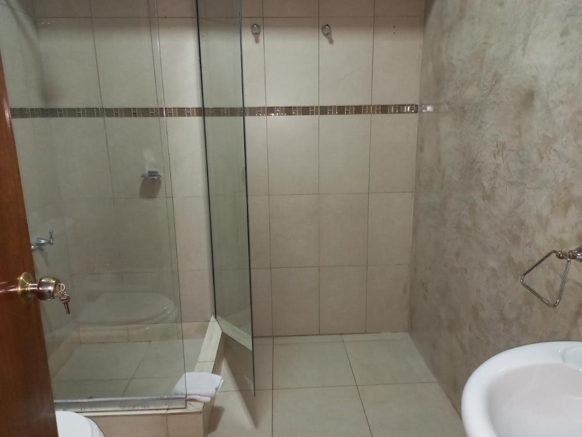 La Consulta Nueva Era Apart מראה חיצוני תמונה