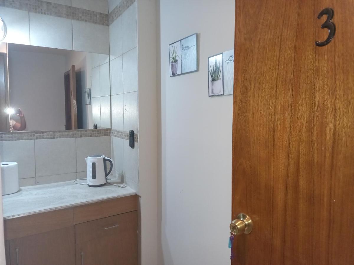 La Consulta Nueva Era Apart מראה חיצוני תמונה
