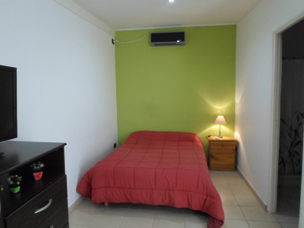 La Consulta Nueva Era Apart חדר תמונה