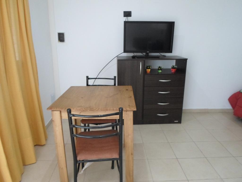 La Consulta Nueva Era Apart חדר תמונה