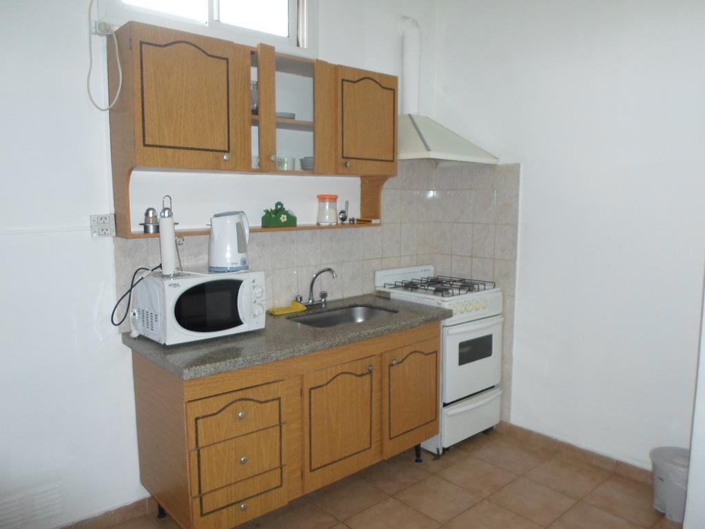 La Consulta Nueva Era Apart חדר תמונה